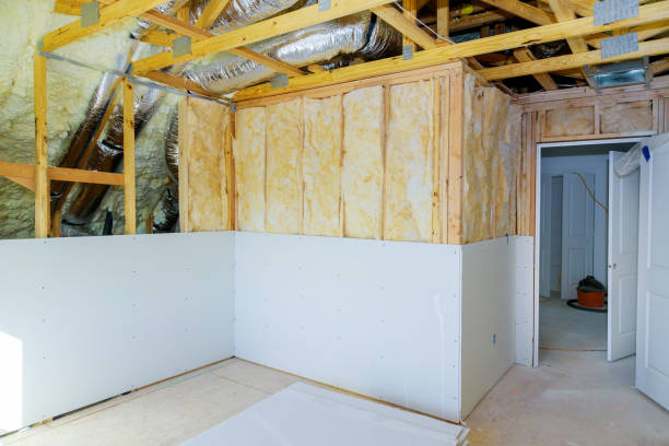 Best Insulation Installation Services in Wrightsville, AR